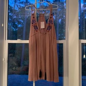 Free People dress